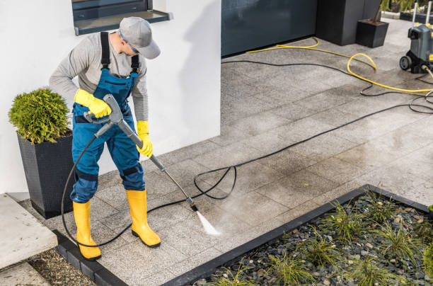 Why Choose Our Certified Pressure Washing Experts for Your Project Needs in Colonial Beach, VA?